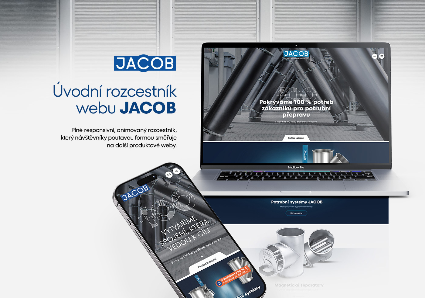 Jacob systems